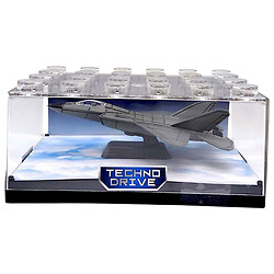Реалистичная модель истребителя, ВИД 5, Technodrive