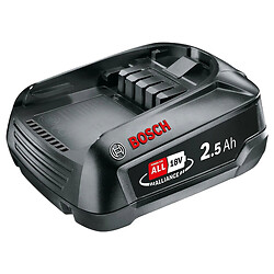 Аккумулятор Bosch PBA