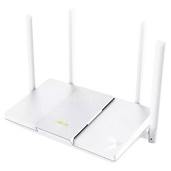 Беспроводной маршрутизатор Asus RT-BE3600E, Белый