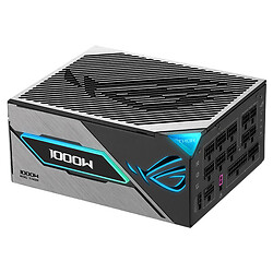Блок питания для корпусов Asus ROG Thor Platinum III, Серый