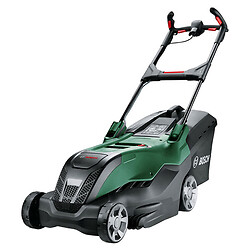 Газонокосарка Bosch AdvancedRotak 44-750, Зелений
