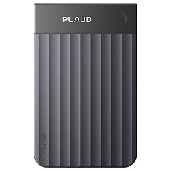 Диктофон Plaud AI Note Pro, Черный