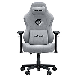 Кресло для геймеров Seat Phantom 3 Pro, Серый
