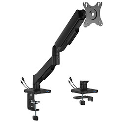Кронштейн OfficePro MA431B, Чорний