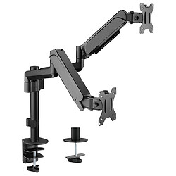 Кронштейн OfficePro MA722B, Чорний