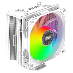 Кулер процессорный 2E Gaming Air Cool, Белый
