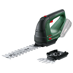 Ножницы садовые Bosch AdvancedShear, Зеленый