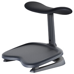 Подставка для ног LiberNovo StepSync Footrest, Черный