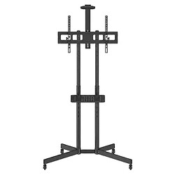 Стойка презентационная Walfix TVS-6005B, Черный