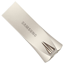 USB Flash Samsung MUF-512BE3/APC, 512 Гб., Срібний