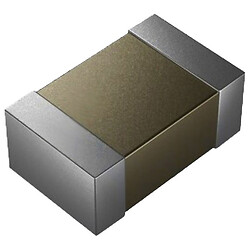 Конденсатор керамический SMD C0805C681J1GACTU