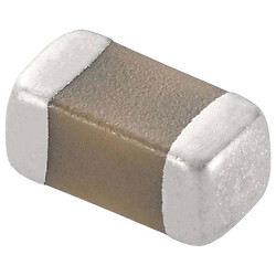 Конденсатор керамический SMD GRM55DR72J224KW01K