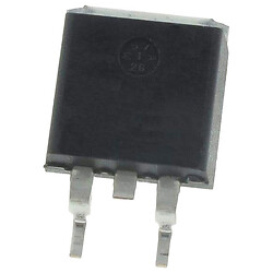 Транзистор MOSFET IRF9510SPBF