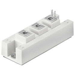 IGBT модуль SKM100GB125DN
