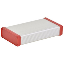 Корпус BIS-M1-BOX-160-01RD