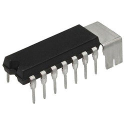 Підсилювач НЧ CD1353CP
