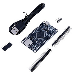 Плата на контроллере STM32F407VGT6 Ver:V3.0, USB type-C