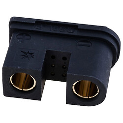 Мощный разъем QS9L-F (БЕЗ КРЫШКИ), QS Electronic