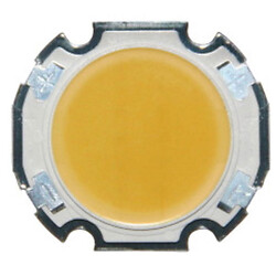 COB світлодіод 15w Білий теплий GBZ-M15 49-51v 300ma
