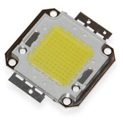 COB світлодіод 50w Білий холодний GBZ-BJ50 32-35V 1500mA 35mil