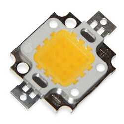COB світлодіод 10w Білий нейтральний GBZ-CJ10 9-12V 900mA