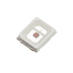 Світлодіод SMD 2835 інфрачервоний 0.2W 850nm