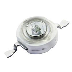 3W Ультрафіолет 365nm UV 700mA