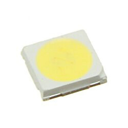 Світлодіод SMD 3535 Білий холодний 6000-6500k 140-150lm 6v 2w