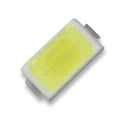 Світлодіод SMD 5730 Білий нейтральний 4000-4500K 45-50 LM 3.2-3.3V