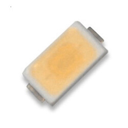 Світлодіод SMD 5730 Білий теплий 2800-3200K 45-50 LM 3.1-3.3V