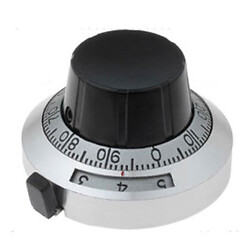 Ручка со счетчиком H-46-6A-4.0mm