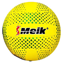 М'яч волейбольний "Meik", PVC, 280 г, Mic
