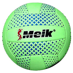 М'яч волейбольний "Meik", PVC, 280 г, Mic