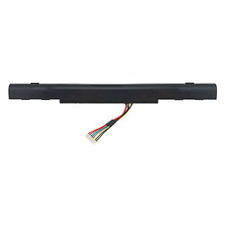 Аккумулятор Acer AL15A32, High quality, Черный