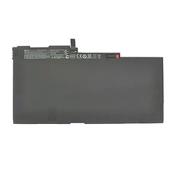 Аккумулятор HP CM03XL, High quality, Черный