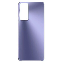 Задняя крышка Tecno Camon 18, High quality, Фиолетовый
