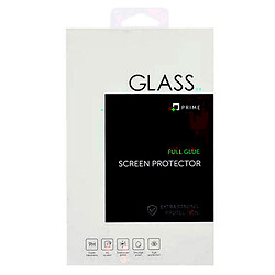 Защитное стекло Xiaomi Redmi Note 15 Pro Plus, PRIME, 4D, Черный