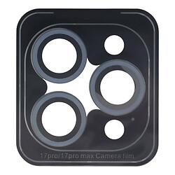 Захисне скло камери Apple iPhone 17 Pro / iPhone 17 Pro Max, ACHILLES, Синій