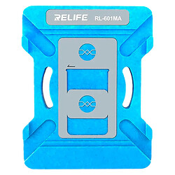 Тримач BGA трафаретів Relife RL-601MA