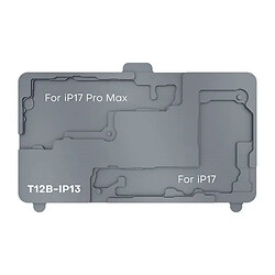 Форма для нижнего подогрева Sunshine SS-T12B-IP13