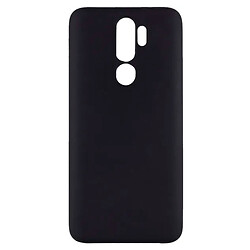 Чехол (накладка) OPPO A5 2020 / A9 2020, Epik Black Full Camera, Черный