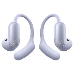 Bluetooth-гарнитура Anker SoundCore AeroFit 2 Pro, С микрофоном, Стерео, Фиолетовый