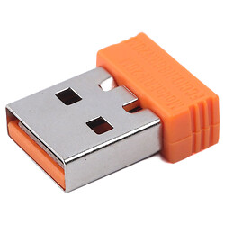 USB-приемник A4Tech RN-20M, Оранжевый