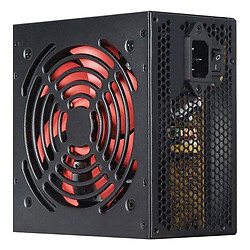 Блок живлення Xilence Redwing R7, Черный