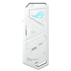 Зовнішня кишеня USB для SSD Asus ROG Strix Arion ESD-S1C, Білий