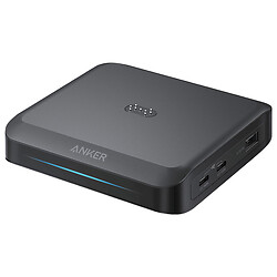 СЗУ Anker Charging Base for Anker Prime, Черный