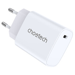 СЗУ Choetech Q5004-EU-WH, Белый