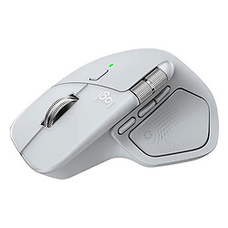 Мышь Logitech MX Master 4, Белый