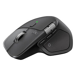 Мышь Logitech MX Master 4, Черный