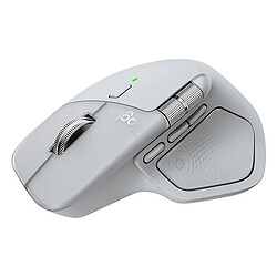 Мышь Logitech MX Master 4, Серый